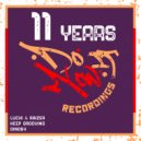 Luchi & Raizer - Keep Grooving