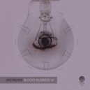 Destroyer - Bloody Business