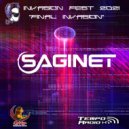 Saginet - Invasion Fest 2021 ()