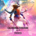 California Sunshine (Har-El) - Puerco (Original Mix)