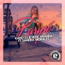 Jose Aranda, kano dj, Sandra Morales - Paripe (Original Mix)
