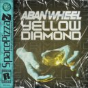 Aban Wheel - Yellow Diamond