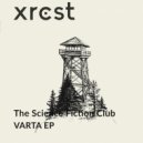 The Science Fiction Club - Return (Original Mix)