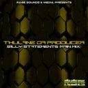 Thulane Da Producer - Silly Statements (Main Mix)
