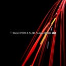 Thiago Pery & Sl8r - The Magic (Crimson Remix)