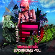Anton Djaneiro & Joao Ribeiro - Breathe Under Water