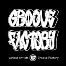 G-Prod - G21 (Original Mix)