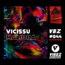 Vicissu - Maluhia (Extended Mix)
