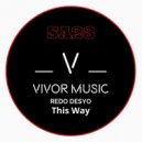 Redo Desyo - This Way