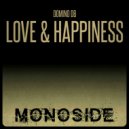 Domino DB - Love & Happiness (Original Mix)