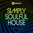 Mark Di Meo Feat. Dannis Winston - Tied To My Heart (Neil Pierce Remix)