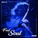 Steal Vybe with Omar & Alexa Gold - Harvest Moon (Club Mix)