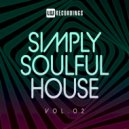 Danny Clark & Jay Benham Ft SuSu Bobien - More Than Enough