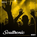 T.Markakis - Always There (Original Mix)