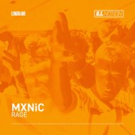 MXNiC - Rage