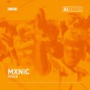 MXNiC - Rage (Original Mix)