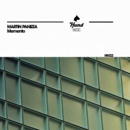 Martin Panizza - Memento