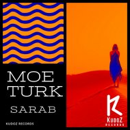 Moe Turk - Sarab