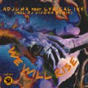 ADJUMA, Lyrical Ivy - We Will Rise