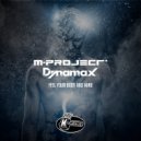 M-Project & Dynamax - Blow The Speakers Out