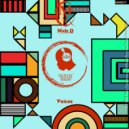 Man Q - Voices