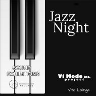 Vito Lalinga (Vi Mode Inc Project) - This World