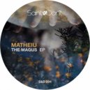 Matheiu - Condor\'s Wingspan (Original Mix)