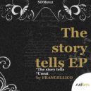 Frangellico - The Story Tells