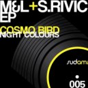 Michael & Levan & Stiven Rivic - Cosmo Bird