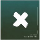 Acid Project - Been a long time