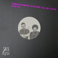 Fabian Haneke, Divine (NL), Maik Hartung - Be With You
