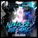 Infinity 8 & Darren Glancy - Never Be The Same
