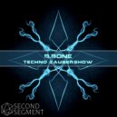 B.Bone - Techno Zaubershow