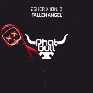 2sher & ion.B - Fallen Angel