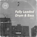 DJ Wizdom, DJ Buk - Snapjaw (Original Mix)
