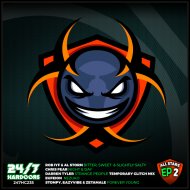 DJ Stompy, Eazyvibe & Zetamale - Forever Young