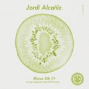 Jordi Alcañiz - Move Oh (Anton G593 Remix)