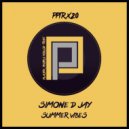 Simone D Jay - Summer Vibes (Original Extended Mix)