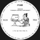 Brrak - Might Sound Strange (Original Mix)