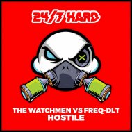 The Watchmen, FREQ-DLT - Hostile