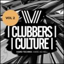 Joseph Dalik - Burning Up (Original Mix)