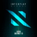 Norni - District 13 (Extended Mix)