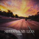 VOLB3X - Sippin' On My Lean