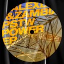 Alex Dam, Zambiancki, PSTW - Aquatica