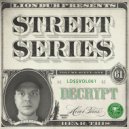 Decrypt - Watch the Mirror