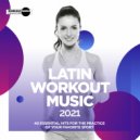 Hard EDM Workout - Azukita (Workout Mix Edit 140 bpm)