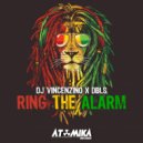 DJ Vincenzino X DBLS - Ring The Alarm (Radio Edit)
