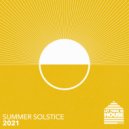 Tomaas All & Martin Alix - Be Fine (James Womersley Remix)