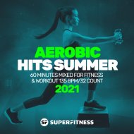 SuperFitness - Fun & Dance (Ieva\'s Polka)
