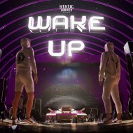 DVRGNT, Hunta - Wake Up